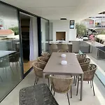 Apartment Vala Luxus *
