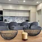 Vala Luxus Apartment *