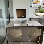 Apartment Vala Luxus Rovinj