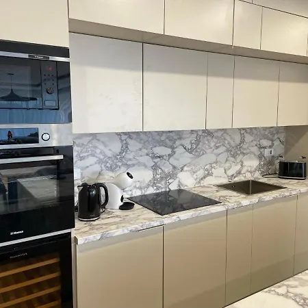 Vala Luxus Apartment Rovinj