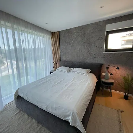 Vala Luxus Apartment Rovinj