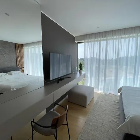 Vala Luxus Apartment Rovinj