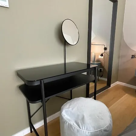 Apartmán Vala Luxus Rovinj