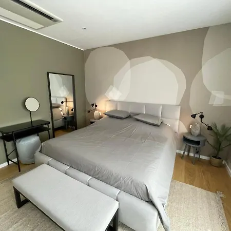 Apartment Vala Luxus Rovinj