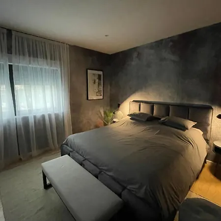 Apartment Vala Luxus