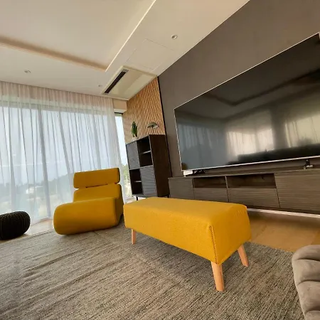 Vala Luxus Apartman Rovinj