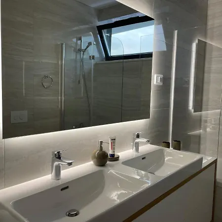 Apartment Vala Luxus Rovinj