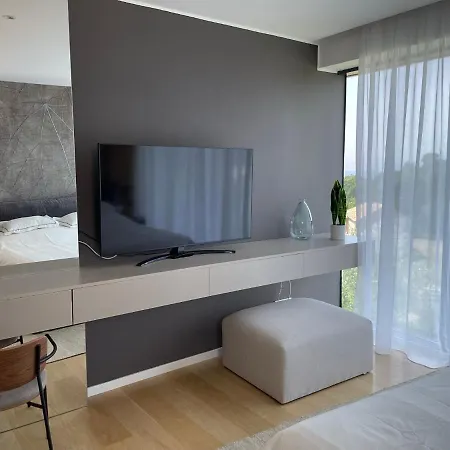 Apartmán Vala Luxus