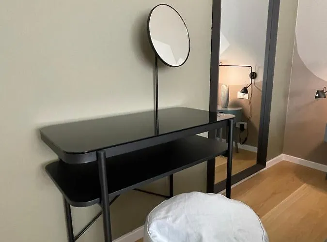 Apartment Vala Luxus Rovinj