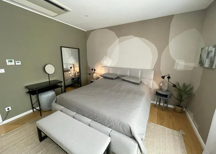 Apartment Vala Luxus Rovinj