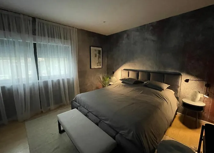 Apartment Vala Luxus