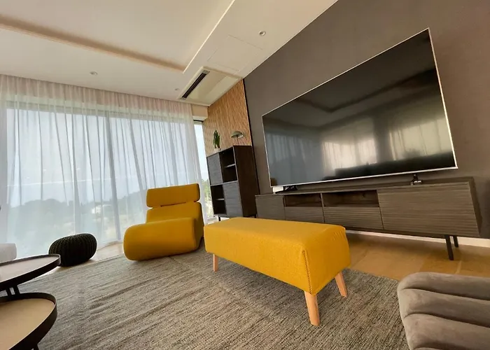 Vala Luxus Apartment Rovinj