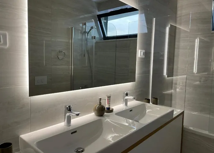 Apartment Vala Luxus Rovinj