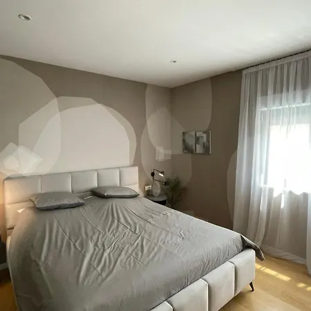 Vala Luxus * Rovinj
